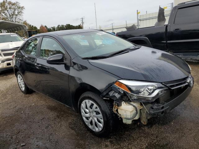 Photo 4 from auction – 2015 TOYOTA COROLLA L with VIN 2T1BURHE4FC442425