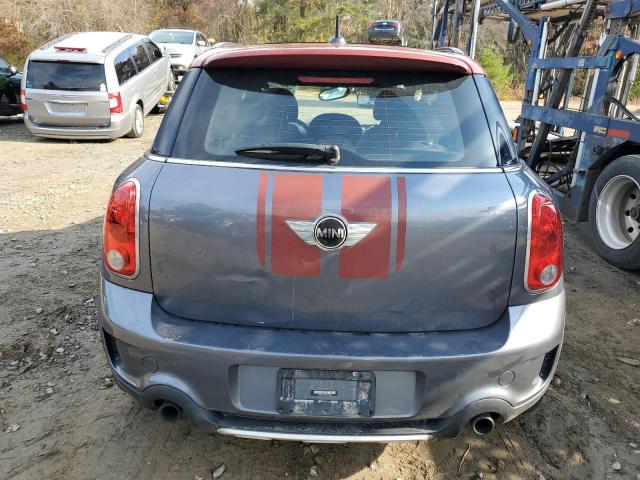 Photo 6 from auction – 2016 MINI COOPER S C with VIN WMWZC5C59GWT38262