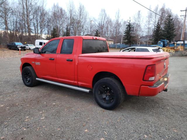 Photo 2 from auction – 2013 RAM 1500 ST with VIN 1C6RR7FT3DS569000