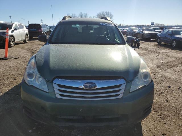 Photo 5 from auction – 2010 SUBARU OUTBACK 2. with VIN 4S4BRBAC5A3362498