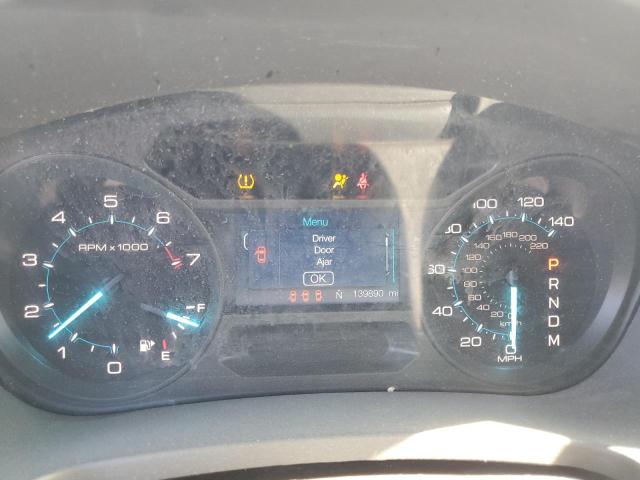 Photo 9 from auction – 2015 FORD EXPLORER with VIN 1FM5K7B89FGA88893