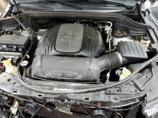 Photo 12 from auction – 2015 DODGE DURANGO R/ with VIN 1C4SDJCT0FC800619