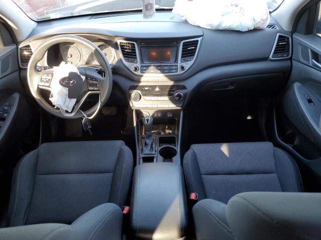 Photo 8 from auction – 2017 HYUNDAI TUCSON LIM with VIN KM8J3CA47HU272401