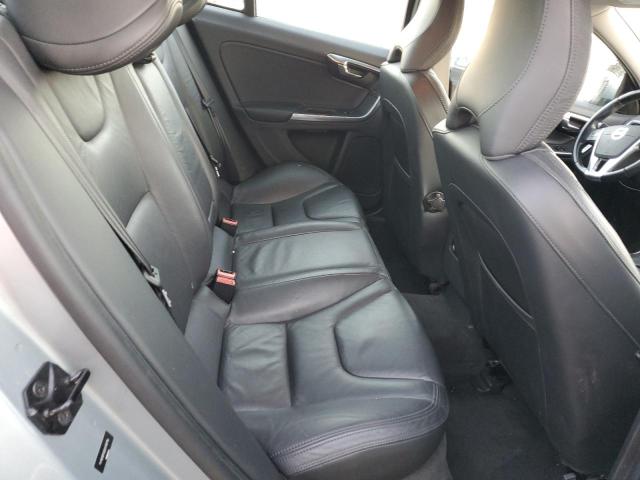Photo 10 from auction – 2013 VOLVO S60 T5 with VIN YV1612FS2D2170716