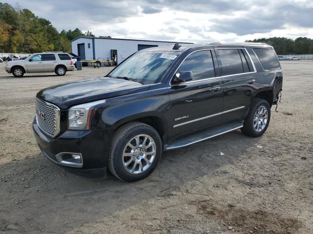 GMC YUKON DENA 2016 with VIN 1GKS2CKJ0GR351933 - Photo from auction