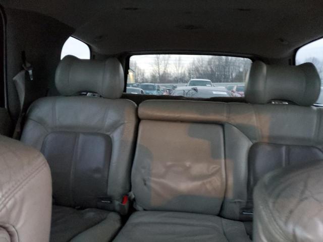 Photo 10 from auction – 2002 GMC DENALI with VIN 1GKEK63U22J166412
