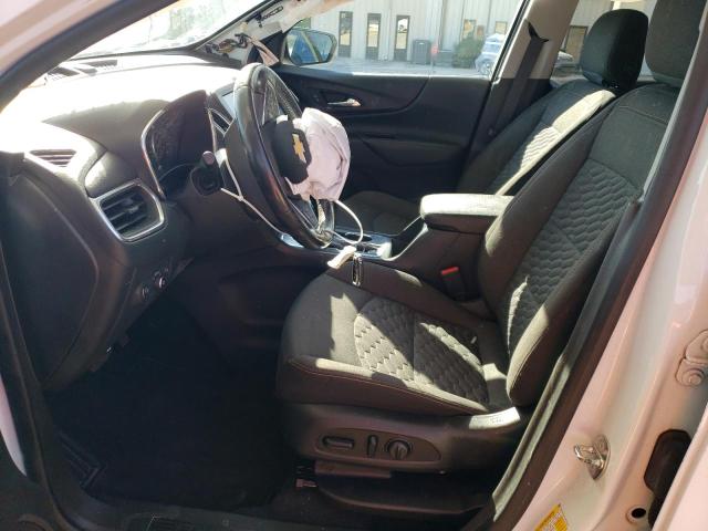 Photo 7 from auction – 2020 CHEVROLET EQUINOX LT with VIN 3GNAXJEV0LS520262