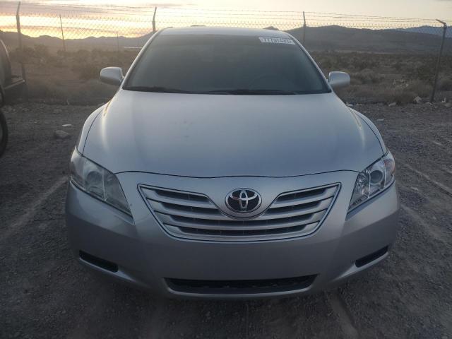 Photo 5 from auction – 2009 TOYOTA CAMRY BASE with VIN 4T1BE46K79U347627