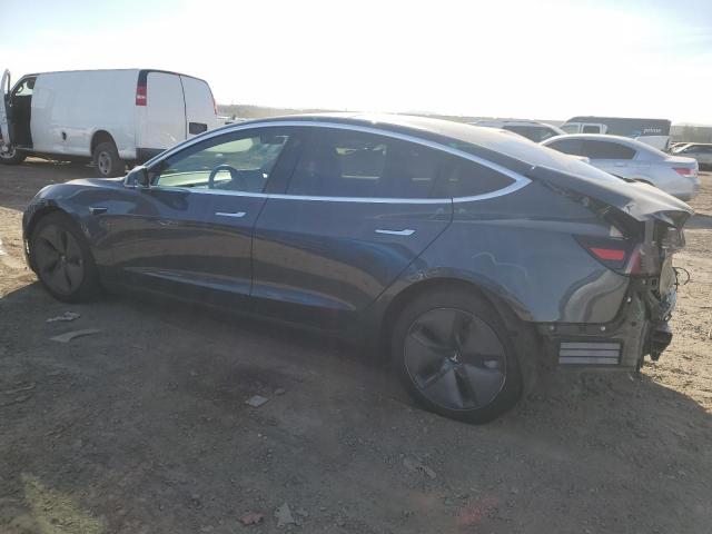 Photo 2 from auction – 2018 TESLA MODEL 3 with VIN 5YJ3E1EB3JF114446