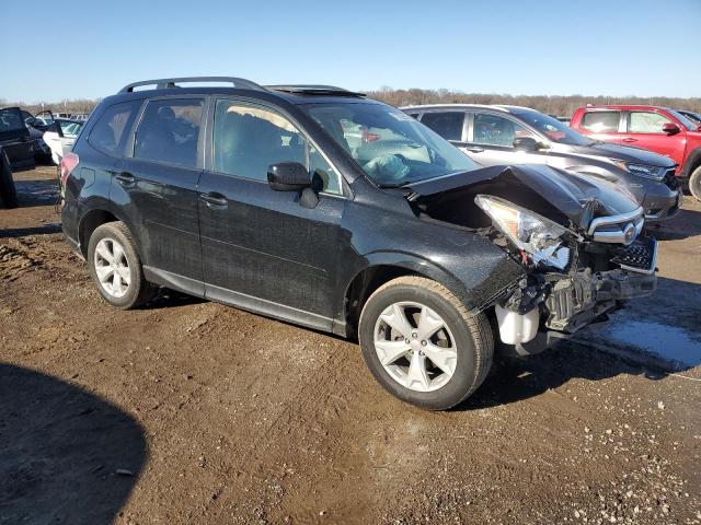 Photo 4 from auction – 2016 SUBARU FORESTER 2 with VIN JF2SJADC8GG459943