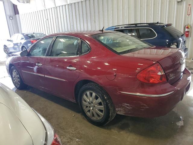 Photo 2 from auction – 2008 BUICK LACROSSE C with VIN 2G4WD582X81184473