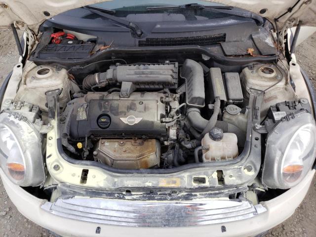 Photo 11 from auction – 2012 MINI COOPER with VIN WMWSU3C58CT260832