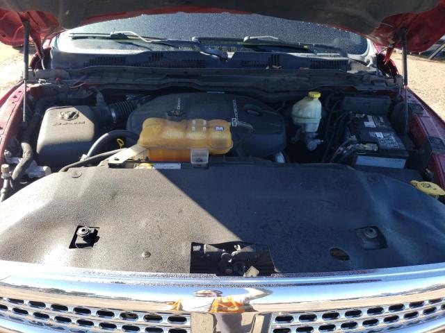 Photo 11 from auction – 2015 RAM 1500 LARAM with VIN 1C6RR7NM3FS616782