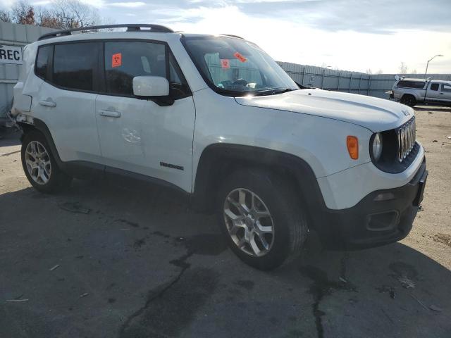 Photo 4 from auction – 2015 JEEP RENEGADE L with VIN ZACCJBBT0FPB65572