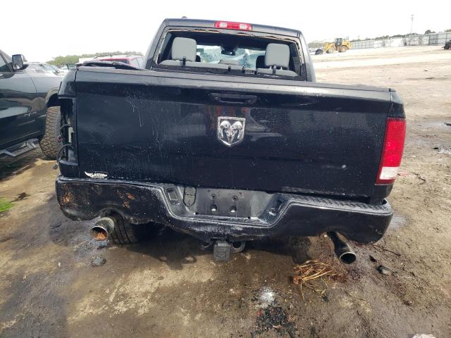 Photo 6 from auction – 2017 RAM 1500 ST with VIN 1C6RR6KT8HS615961