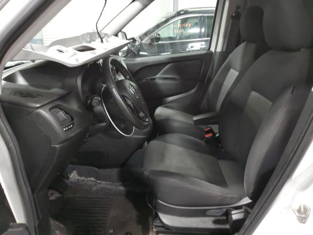 Photo 7 from auction – 2015 RAM PROMASTER with VIN ZFBERFBT2F6957969