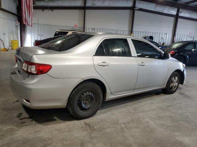 Photo 3 from auction – 2013 TOYOTA COROLLA BA with VIN 2T1BU4EE7DC937626