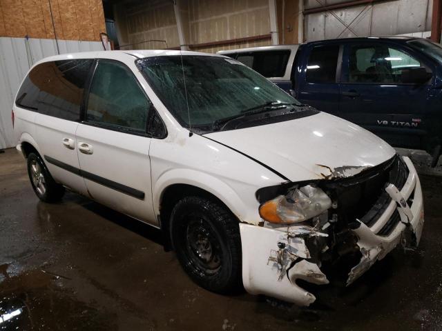Zdjęcie 4 z aukcji – 2006 DODGE CARAVAN SX z VIN 1D8GP45R36B732856