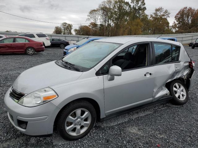 NISSAN VERSA S 2012 with VIN 3N1BC1CP3CK251030 - Photo from auction
