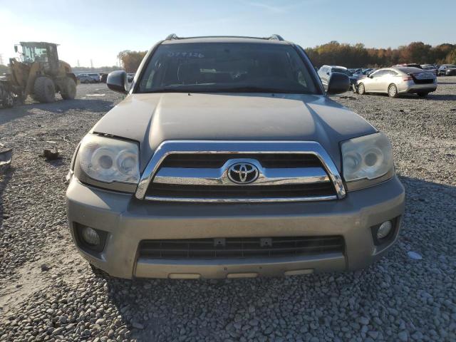 Photo 5 from auction – 2006 TOYOTA 4RUNNER SR with VIN JTEZU14R760079326