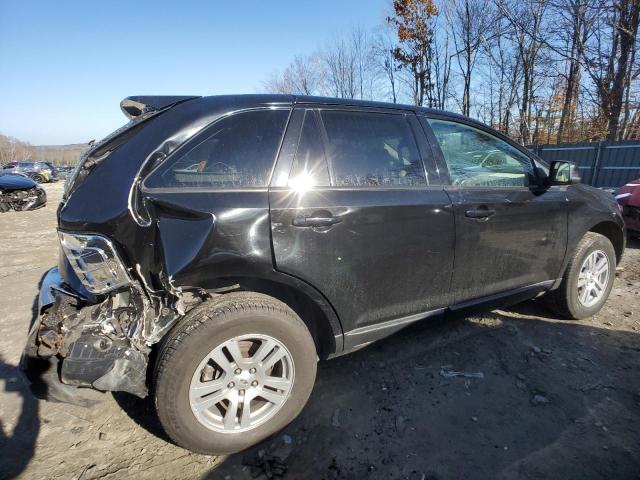 Фото 3 с аукциона – 2007 FORD EDGE SEL P с VIN 2FMDK49C77BA67599