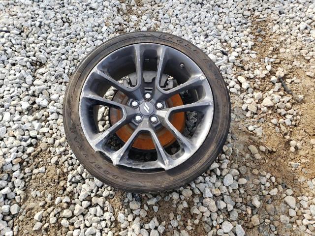 Photo 12 from auction – 2022 DODGE CHARGER R/ with VIN 2C3CDXCT9NH240638