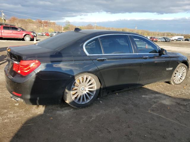 Photo 3 from auction – 2012 BMW 750 LXI with VIN WBAKC8C55CC436977
