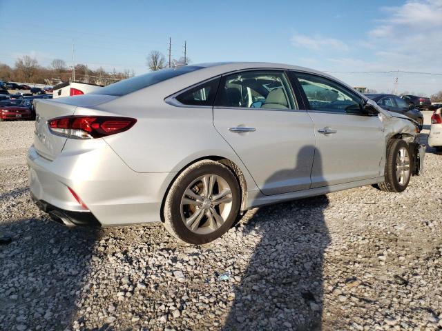 Photo 3 from auction – 2019 HYUNDAI SONATA LIM with VIN 5NPE34AF4KH771638