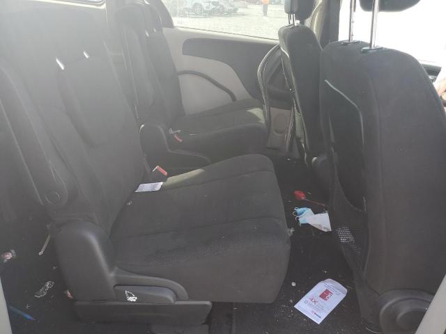 Photo 11 from auction – 2011 DODGE GRAND CARA with VIN 2D4RN4DGXBR796176