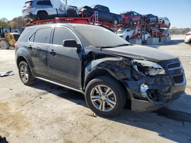 Photo 4 from auction – 2015 CHEVROLET EQUINOX LS with VIN 2GNALAEK8F6423864
