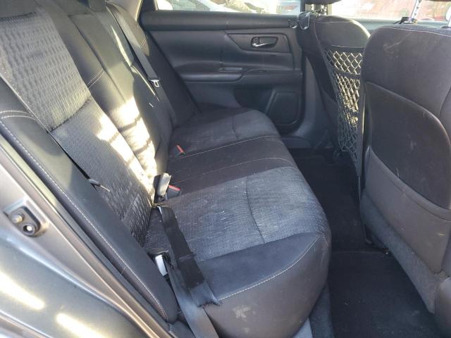 Photo 10 from auction – 2016 NISSAN ALTIMA 2.5 with VIN 1N4AL3AP4GN333149