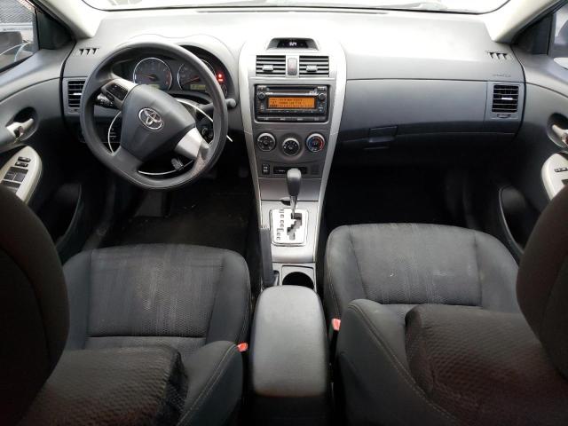 Photo 8 from auction – 2012 TOYOTA COROLLA with VIN 5YFBU4EEXCP028245