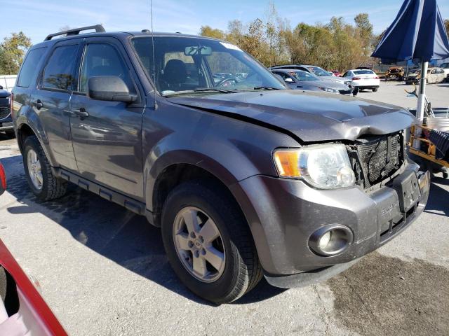 Photo 4 from auction – 2009 FORD ESCAPE XLT with VIN 1FMCU03G59KA12443