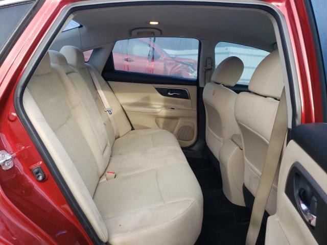 Photo 10 from auction – 2015 NISSAN ALTIMA 2.5 with VIN 1N4AL3AP8FC441462