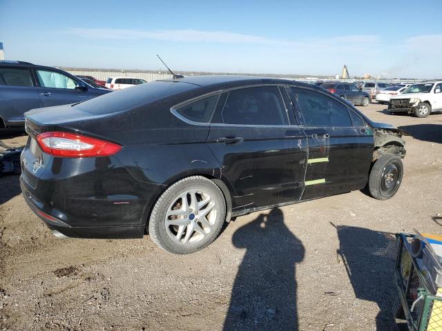 Photo 3 from auction – 2016 FORD FUSION SE with VIN 1FA6P0H71G5120934