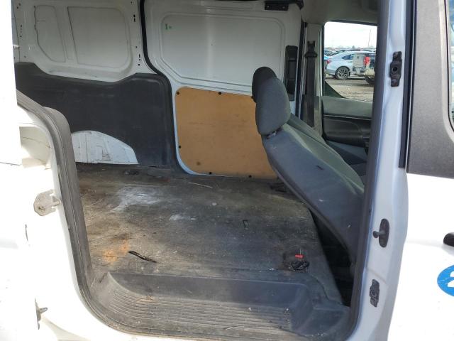 Photo 11 from auction – 2015 FORD TRANSIT CO with VIN NM0LS7E76F1217154