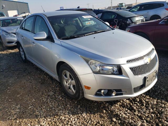 Photo 4 from auction – 2012 CHEVROLET CRUZE LT with VIN 1G1PF5SC0C7394055