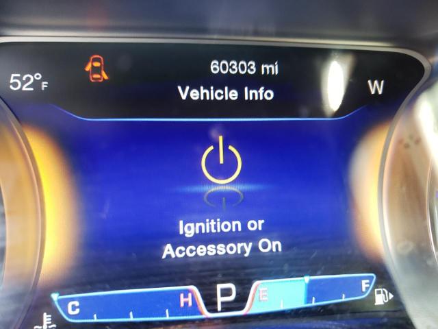 Photo 9 from auction – 2015 CHRYSLER 200 C with VIN 1C3CCCCG9FN645602