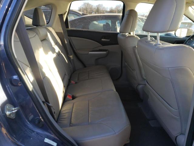 Photo 11 from auction – 2012 HONDA CR-V EXL with VIN 5J6RM4H7XCL071398