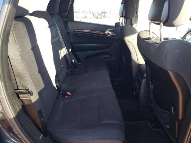 Photo 10 from auction – 2012 JEEP GRAND CHER with VIN 1C4RJEAG8CC305438