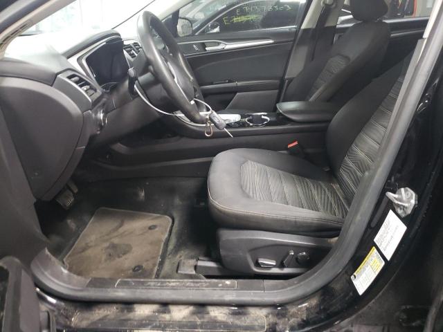 Photo 7 from auction – 2016 FORD FUSION SE with VIN 3FA6P0H77GR402279