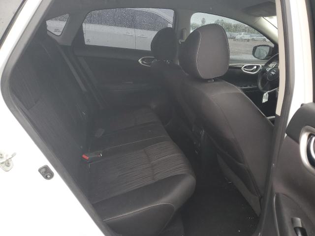 Photo 10 from auction – 2018 NISSAN SENTRA S with VIN 3N1AB7AP2JY292876