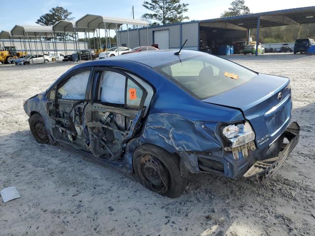 Photo 2 from auction – 2014 SUBARU IMPREZA with VIN JF1GJAA60EH022678