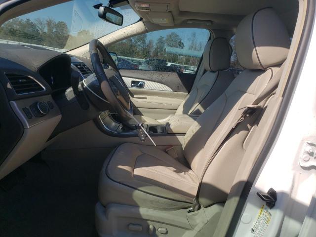 Photo 7 from auction – 2012 LINCOLN MKX with VIN 2LMDJ6JK8CBL14399