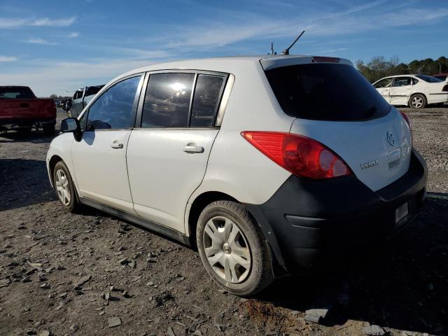Photo 2 from auction – 2012 NISSAN VERSA S with VIN 3N1BC1CP8CK251279