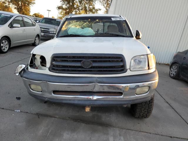 Photo 5 from auction – 2000 TOYOTA TUNDRA ACC with VIN 5TBBT441XYS048147