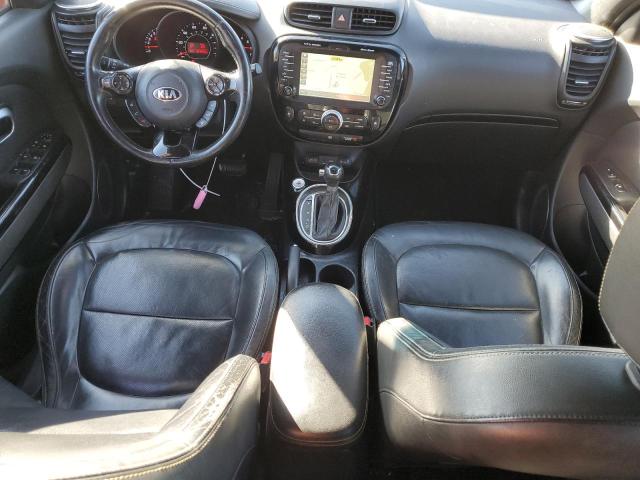 Photo 8 from auction – 2015 KIA SOUL + with VIN KNDJP3A53F7807575