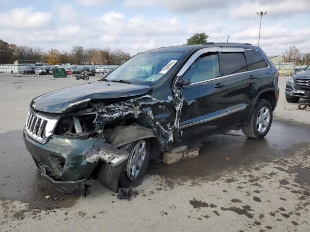 JEEP GRAND CHER 2011 with VIN 1J4RR4GT1BC679213 - Photo from auction