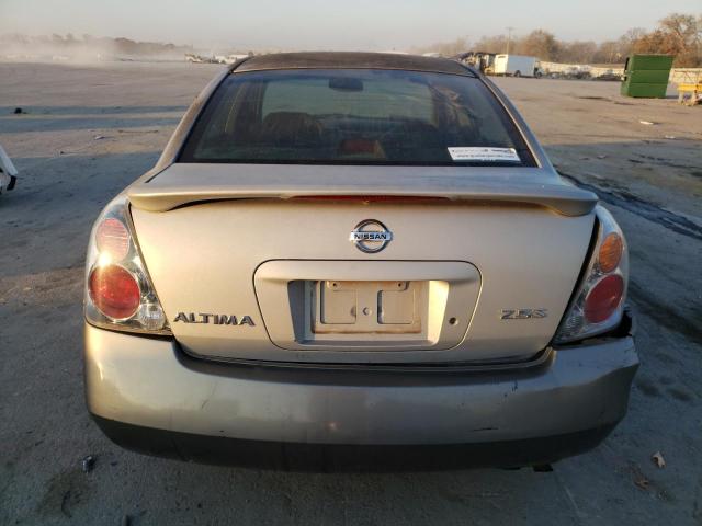 Photo 6 from auction – 2004 NISSAN ALTIMA BAS with VIN 1N4AL11D64C122343