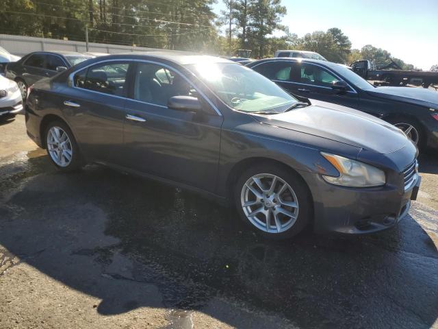 Photo 4 from auction – 2010 NISSAN MAXIMA S with VIN 1N4AA5AP7AC828109